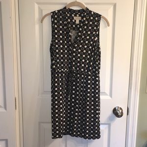 Ann Taylor Loft Dress sz Petite Small